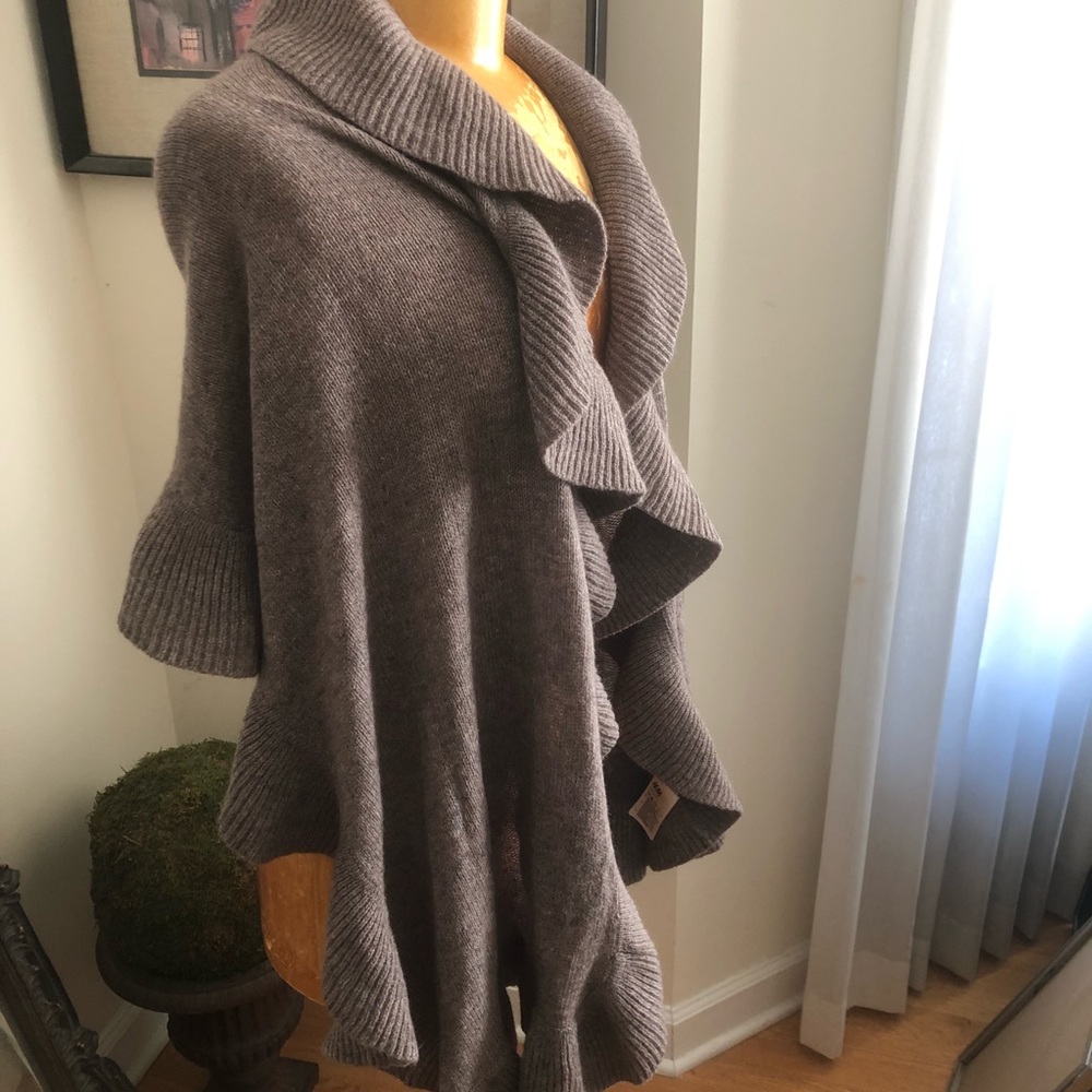 H&M Shawl One Size - image 1